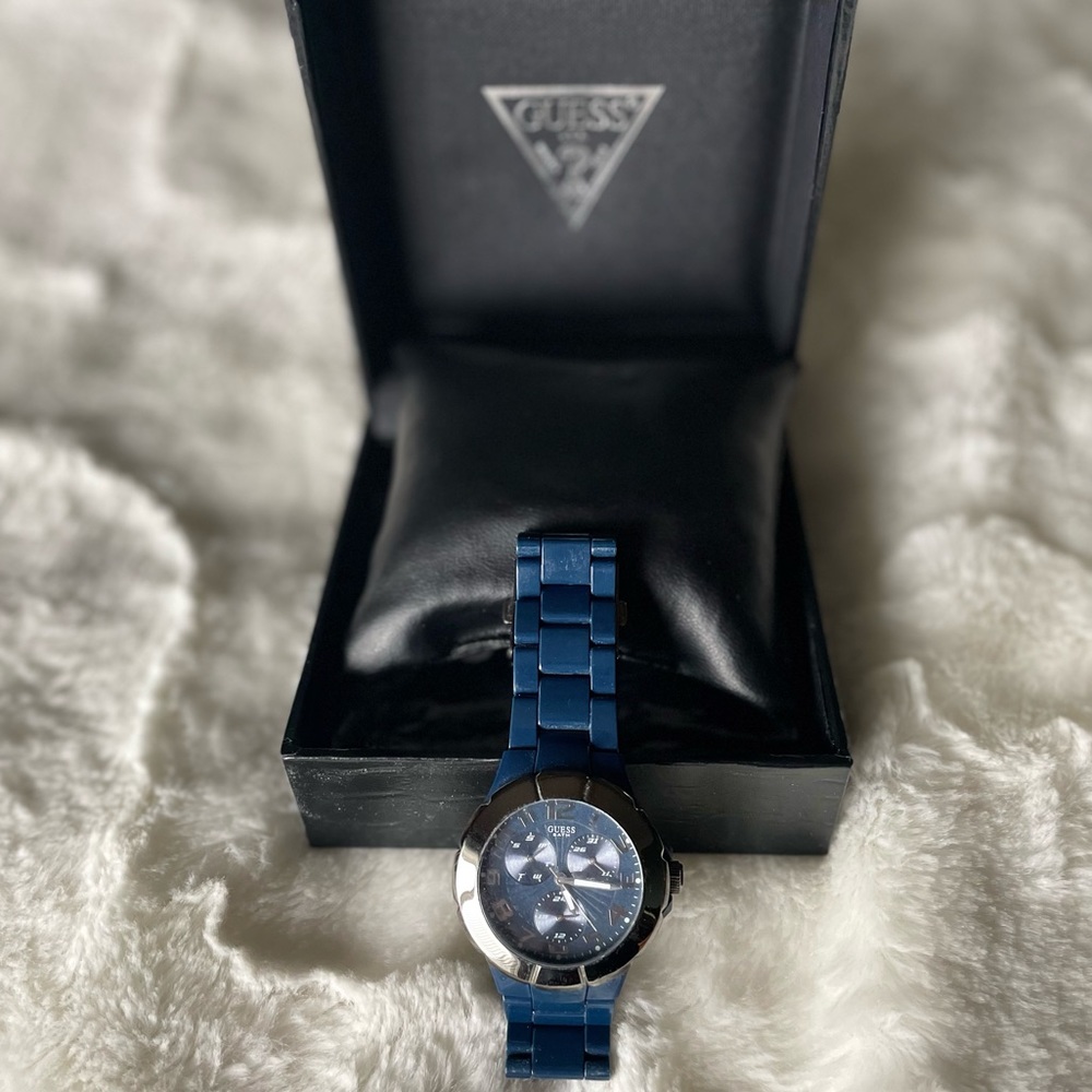 Guess watch - Picture 2 of 2
